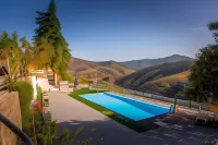 Quinta da Portela Douro - Kolam Renang
