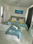 Empyrean Stay-Thulusdhoo فنادق في Thulusdhoo