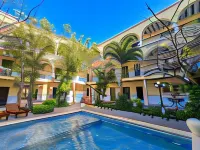 Hotel Fundadores