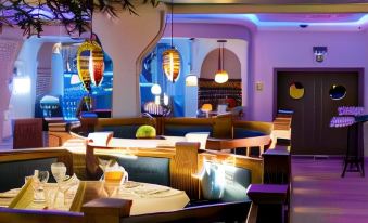 Hotel Olimp Business & Spa