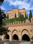 Hotel Minerva Hotels in Siena