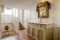 YIT Puerta Bisagra Hotels in Toledo