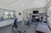 Suburban Studios Verona - Staunton North - salle de sport