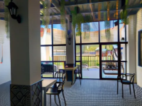 Zaman Ya Zaman Boutique Hotel