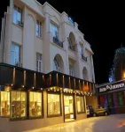 Hotel Maharaja Inn by Geetanjali Hotels