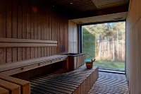 Pena Park Hotel - Spa