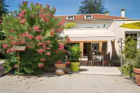 Logis le Printemps Hôtel Restaurant - Montélimar Hotels in Drome