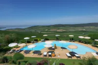 EcoResort Il Cantico Della Natura - Pool