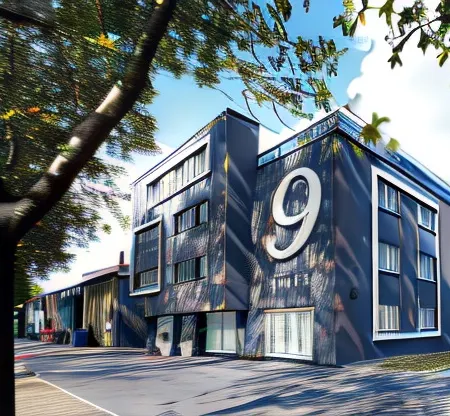 Hotel 9