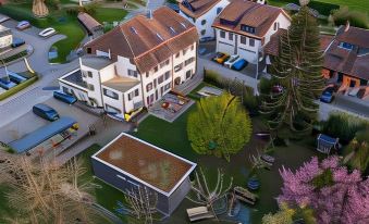Avenches Youth Hostel