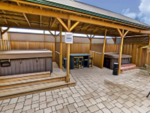 Hôtel Nouvelle-Frontière Hotels in Amos