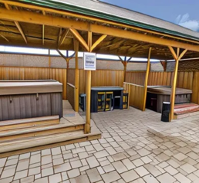 Hôtel Nouvelle-Frontière