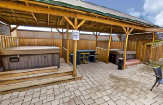 Hôtel Nouvelle-Frontière