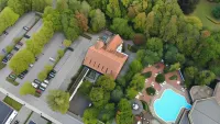 Flair Hotel zur Therme Hotels in Anröchte