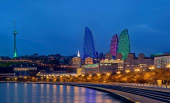 Central Baku Hotel
