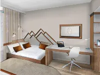 Mercure Ax Les Thermes Hotels in Ax-les-Thermes