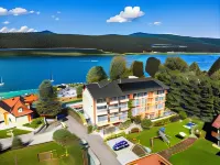 Flairhotel am Wörthersee Hotels in Velden am Worther See