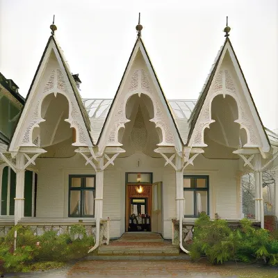 Villa Sjötorp Hotels in Lilla Edet