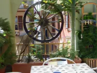 Hotel Alpino