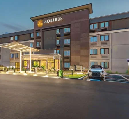 La Quinta Inn & Suites by Wyndham Salem NH