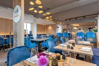 I Love Sylt Hotel - Adults Only, Hundefreundlich - 朝食