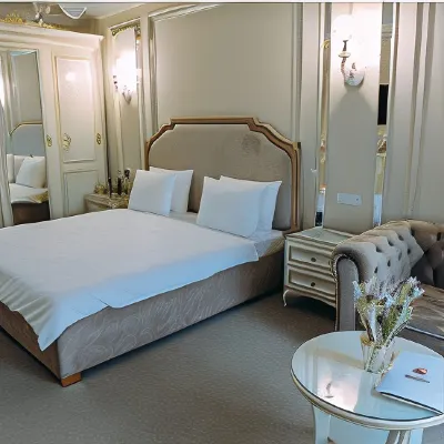 Derbent Boutique-Hotel Hotel di 