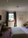Riverside House - Wifi