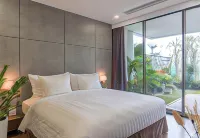 Flamingos Dai Lai Resort - Luxury Hoteles en Bình Xuyên District