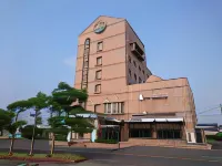 Hotel Tohaku Inn Hoteles cerca de Hokuei Conan Station