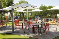 Executive Hôtel Paris Gennevilliers Hotels in Villeneuve-la-Garenne