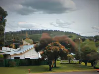 Bradman Motor Inn
