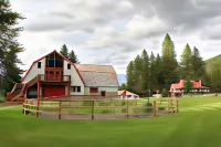 Pine River Ranch B&B Hotels in Chelan County
