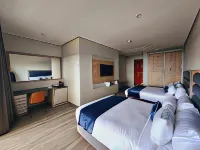 12 Oceans Hotel and Conference Centre Hotels in Kingsburgh