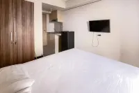 RedLiving 19 Avenue Apartment by RH Room