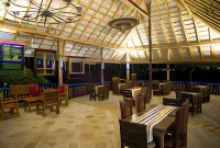 Hotel San Antonio del Cerro - Pools