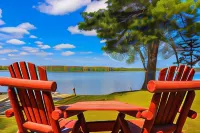 Good Ol Days Resort Hotel di Nisswa