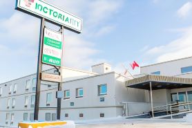 Victoria Inn Flin Flon