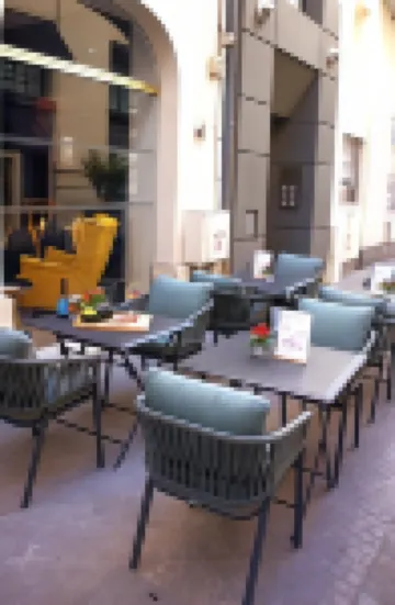 Charlie's Hôtel Cannes