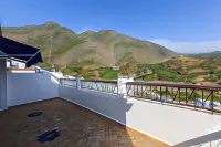 Riad Zaitouna Chaouen Hotels in Chefchaouene