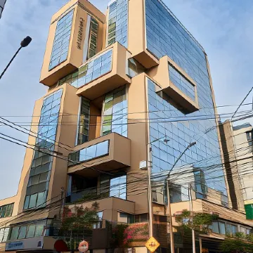 Casa Andina Premium Miraflores