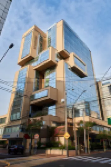 Casa Andina Premium Miraflores Hotéis em 