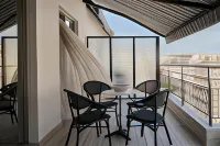 Vision Top Floor Apartments Hotels in 