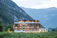 Hotel Burgaunerhof Hotel di Martello