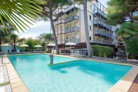 Hotel Martini - Pool