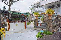 Hostal Cann's House