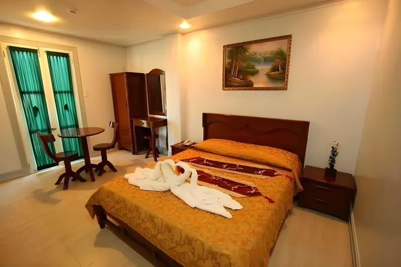 Bora Sky Hotel