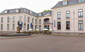 Fletcher Hotel Paleis Stadhouderlijk Hof