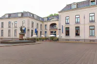 Fletcher Hotel Paleis Stadhouderlijk Hof Hotels in 