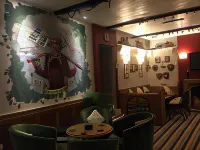 The Fountain Inn - Wifi