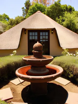 Monchique Boutique Guest House